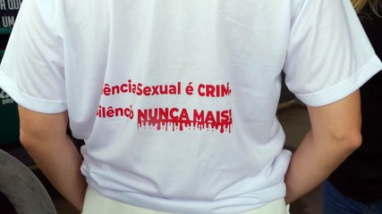 desmascarando o abusador: como a união de vítimas revelou terrível esquema de dopagem e estupro