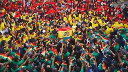 TERRITORIO GEEK - GAME PLAY - Call of Duty Mobile Oasis _ parte 2