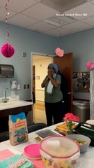 Viral Surprise Bridal Shower Inspires Hilton to Provide a Complimentary Honeymoon Stay for Bride and Groom
