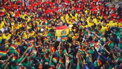 ATBINFORMA - Las cebritas y burritos están de regreso