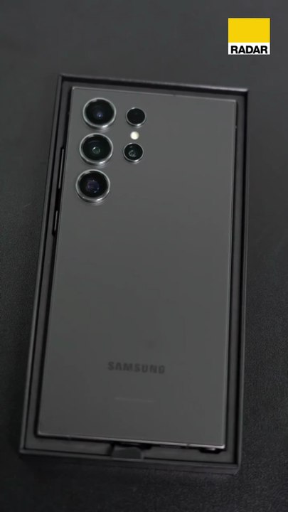 😁Smartphone Samsung Galaxy S24 Ultra, Galaxy AI😍por RadarEletrônico