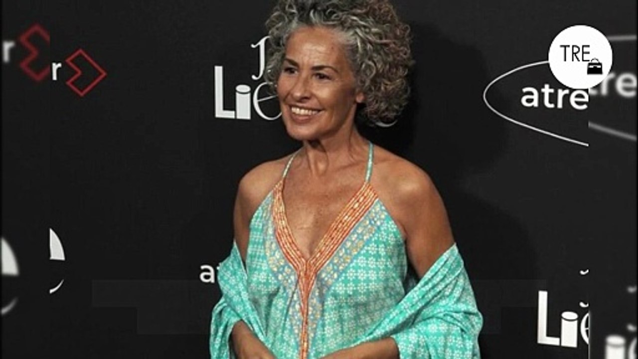 Los trucos de Nina (56 años) para dormir mejor en la menopausia: "Este es el antídoto perfecto, ya que tu sistema nervioso periférico estará feliz"