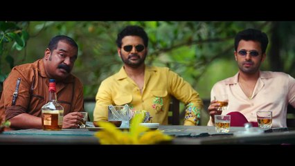 Rifle Club (2024) Malayalam HQ HDRip  Movie