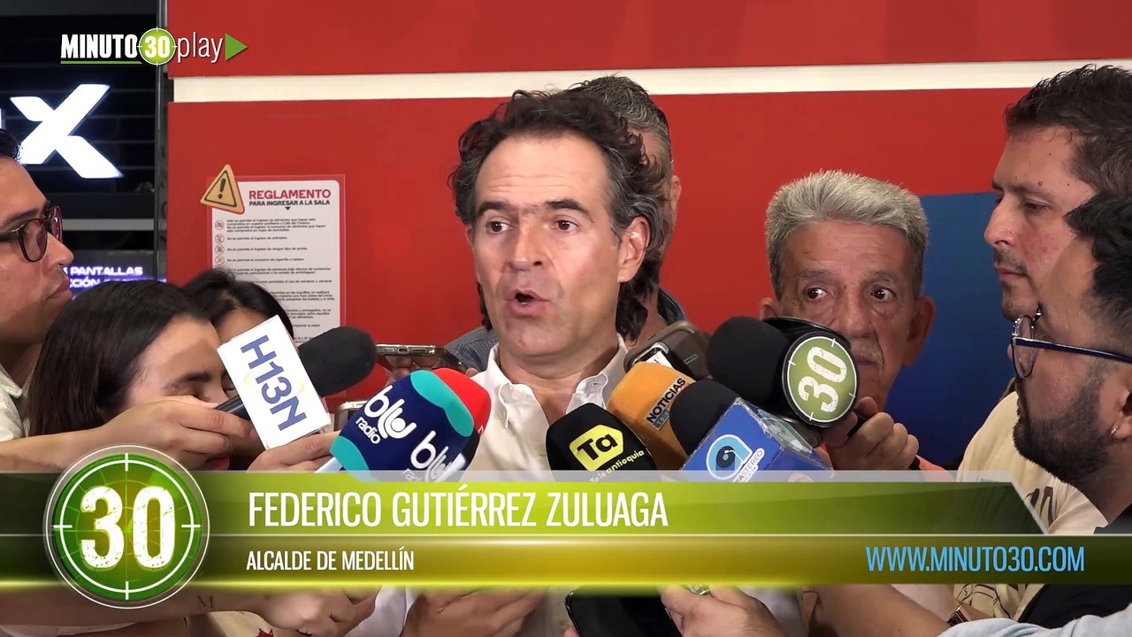 Filas de 6 horas en el aeropuerto: Medellín clama ayuda a Migración Colombia y sigue sin respuesta