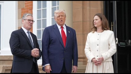 Trump: sono molto deluso da Putin, gli darò meno di 50 giorni