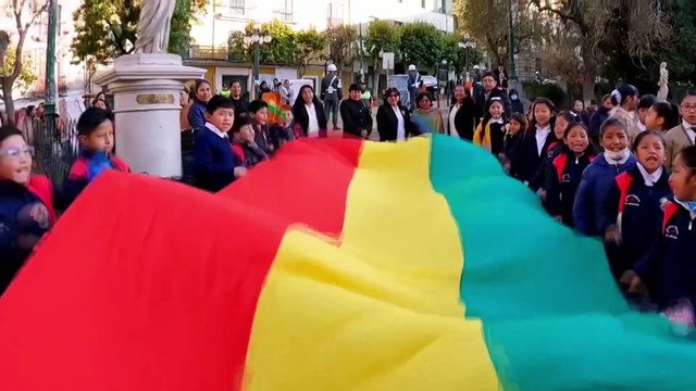 ATBINFORMA - Brote de sarampión en La Paz: confirman 10 casos y refuerzan campañas de prevención