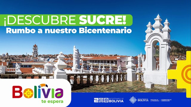 ATBEXPLICA - Elecciones en Bolivia: UE despliega más de 100 observadores