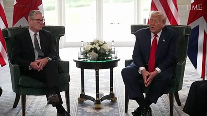 Trump Shortens Deadline For Ukraine-Russia Ceasefire, Saying ‘There’s No Reason They’re Waiting’
