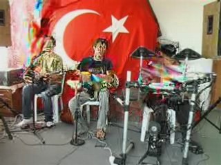 ÜMİT VE TAYFASI(MİSKET)