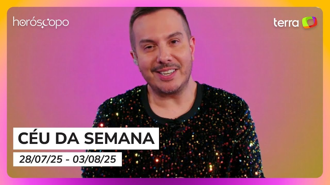 Céu da Semana: Vênus traz mudanças e revelações importantes