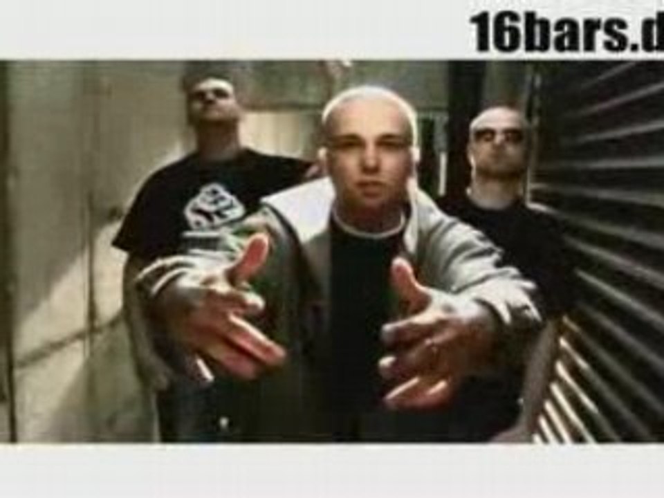 Inzoe (16x16 Streetrotation Vol.1) 16bars.de
