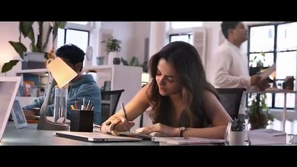 Lyrical _ Dhun Song _ Saiyaara _ Ahaan Panday, Aneet Padda _ Mithoon _ Arijit Singh