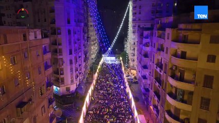 حزب حماة الوطن ينظم مؤتمراً جماهيريًا بالإسكندرية دعمًا لمرشحيه في انتخابات مجلس الشيوخ 2025.