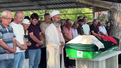 21 yaşındaki gencin bıçaklanarak öldürüldüğü olayda 3 tutuklama