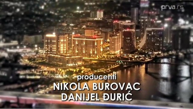 Igra sudbine - 1491 epizoda NOVO