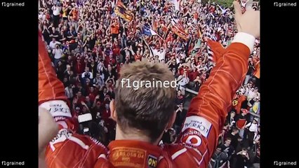 Formula 1 Drive To Survive_S03E08_No Regrets