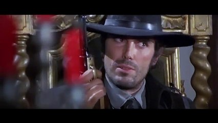 Zwą Mnie Alleluja _ George Hilton _ Polski Lektor _ Charles Southwood