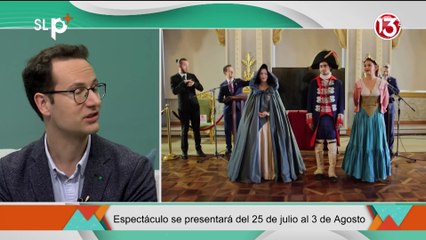 SLP Jueves 24 julio entrevista 1