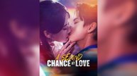 A Second Chance At Love