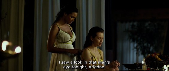 Pompeii (2014) - Epic Hollywood Action & Romance Blockbuster 🌋