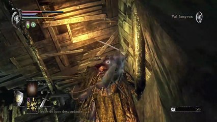 Demon's Souls online multiplayer - ps3