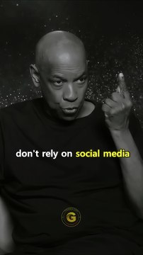 Denzel Washington’s Powerful Life Advice _ Learn, Earn And Return