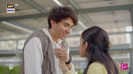 Parwarish Episode 33 Naumaan Ijaz Aina Asif Samar Jafri 28th July 2025 ARY Digital Drama