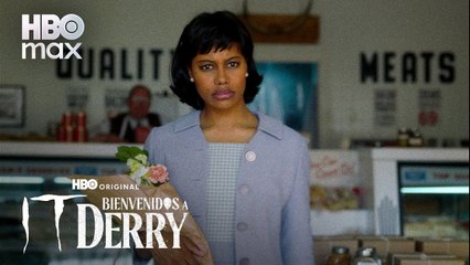 IT: Bienvenidos a Derry | Teaser oficial doblado