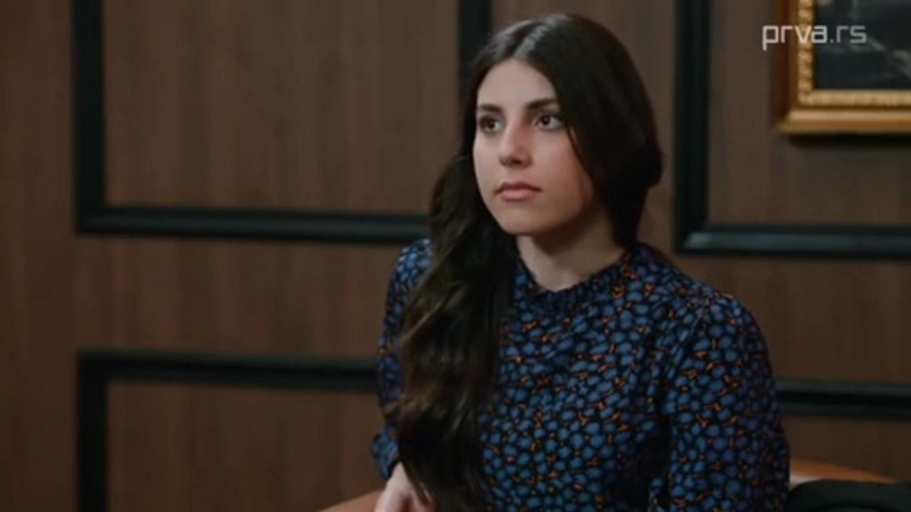 Igra sudbine 1510 Epizoda - Igra sudbine  Epizoda 1510