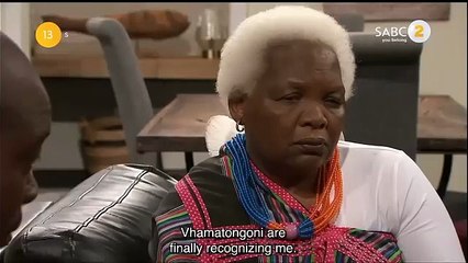 Muvhango 28 July 2025 Today Full Episode