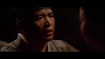 궁녀(1972) ⧸ A court lady(Gungnyeo)