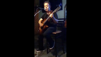 Pete Seeger’s "Where Have All the Flowers Gone" at Austin’s Ale House