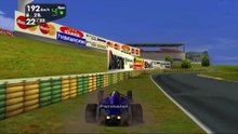 Playing every versions of F1 Racing Championship (Comparison)
