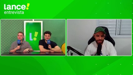 ‘Eu sou o próximo campeão da minha categoria’, crava brasileiro do UFC