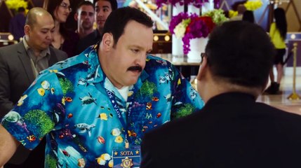 Paul Blart Mall Cops 2 2015 in english Hollywood movie