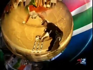 2009 Champions Trophy | South Africa vs England, 8th Match, Group B at Centurion