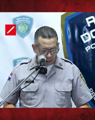 Policía Nacional investiga muerte de pareja de nacionalidad haitiana