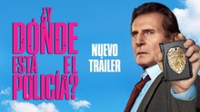 ¿Y Dónde Esta El Policía? | Tráiler oficial doblado