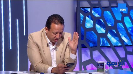 الدوري تحت الميكروسكوب مع رضا عبد العال | البريمو