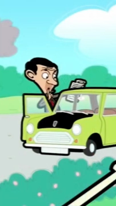 A Seriously Funny Compilation! 🤣 | Mr Bean