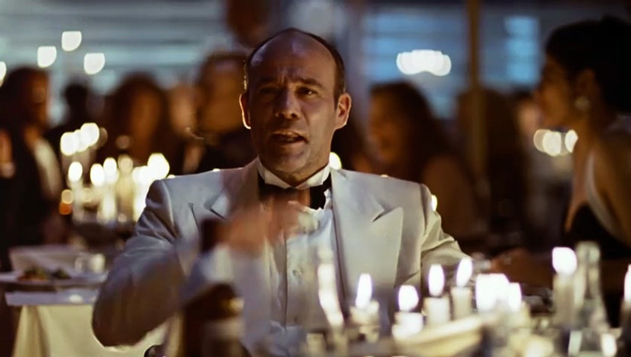 Rossini 1997 Trailer 1 deutsch