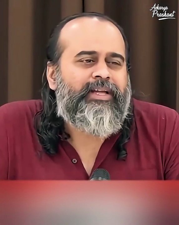 Somebody Special || Acharya Prashant