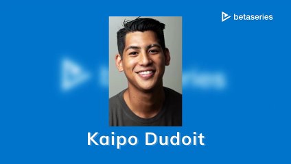 Kaipo Dudoit (DE)