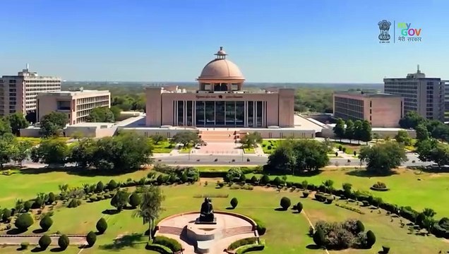 E-LAUNCHED LOGO COMPETITON OF GUJARAT@75 YEARS BY CM BHUPENDRA PATEL IN #GANDHINAGAR