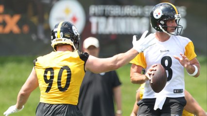 Pittsburgh Steelers 2025 Season Preview and Expectations