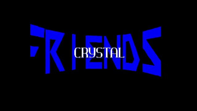 Amiga Cracktro Panza Kick Boxing by Crystal (1991)