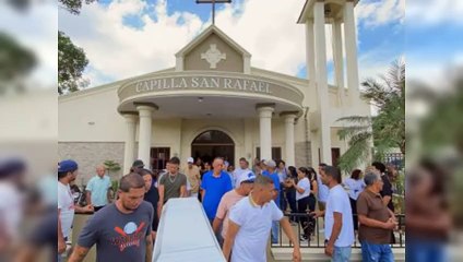 Accidente de tránsito deja tres muertos y heridos en Santiago