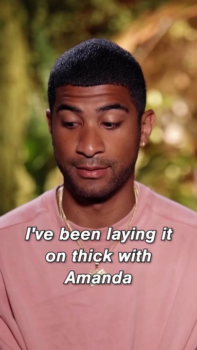 Devonte Gets Played on FOX’s The Snake