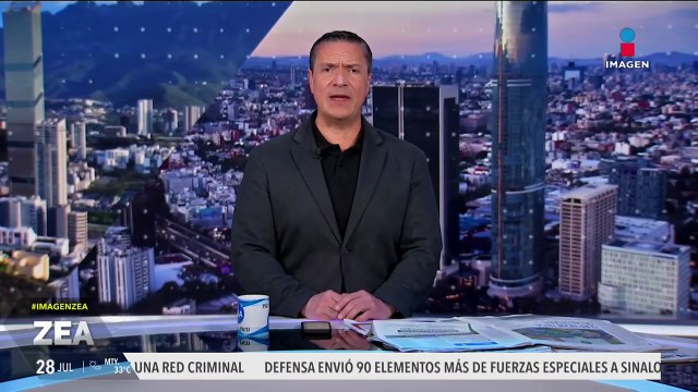 La Defensa envía 90 elementos más de refuerzo a Culiacán, Sinaloa