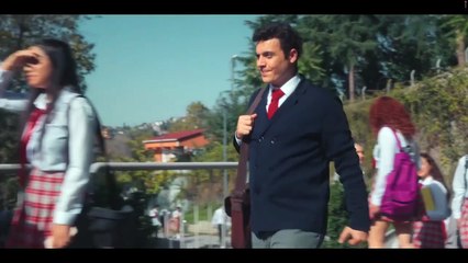 Geleceğe Mektuplar 1. Sezon 1. Bölüm Full izle